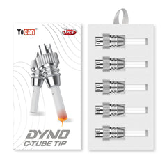 Yocan Dyno Coils - Discreet Smoker