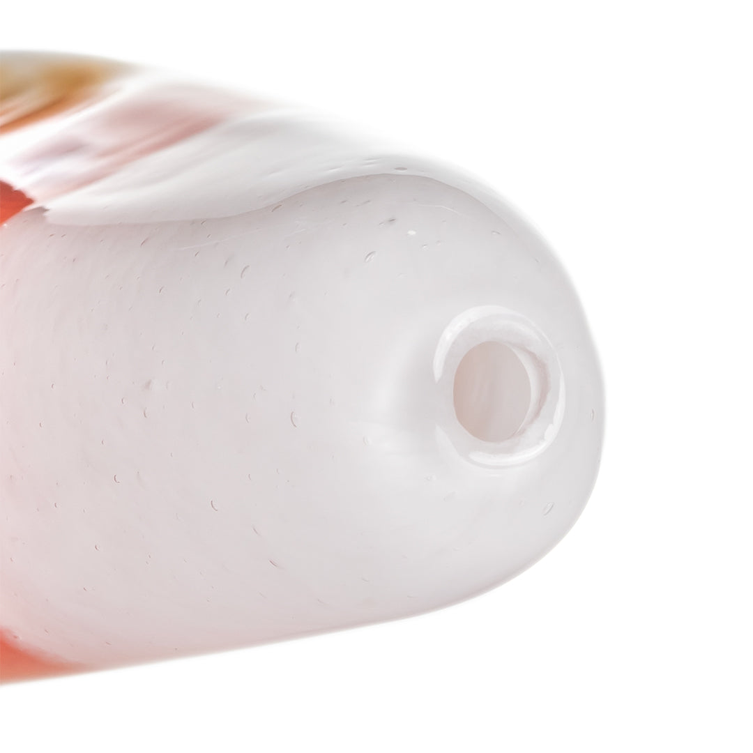 MJ Arsenal Candy Corn Pipe Halloween Limited Edition - Discreet Smoker