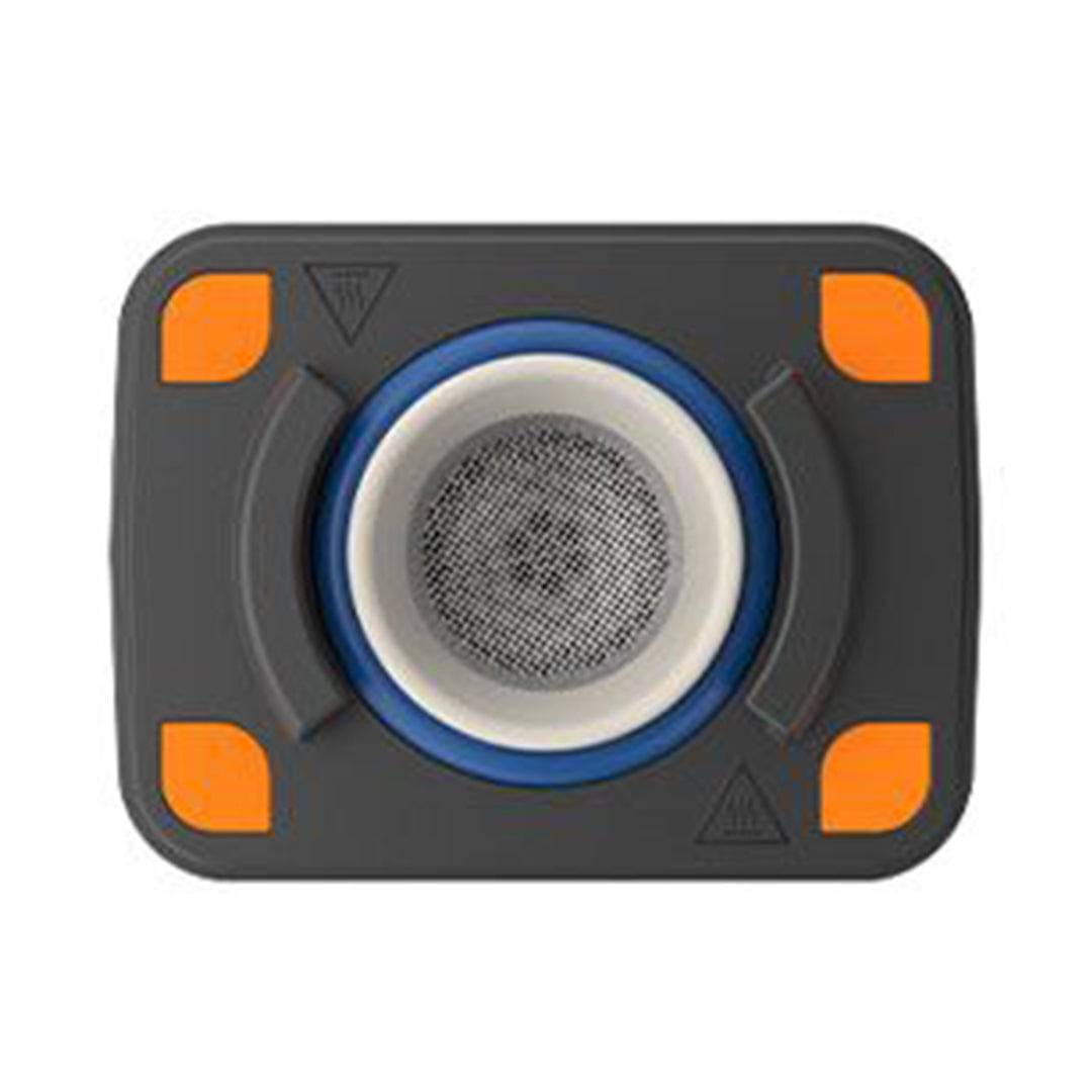 Storz & Bickel Venty Dry Herb Vaporizer - Discreet Smoker