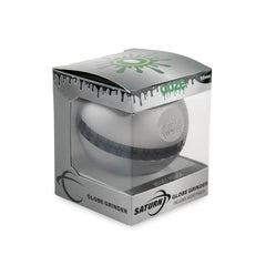 Ooze Saturn Grinder - Discreet Smoker