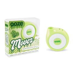 Ooze Movez Wireless Speaker 510 Vape Battery - Discreet Smoker