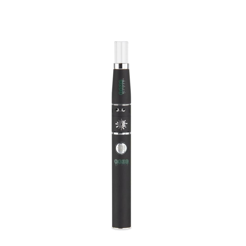 Ooze Fusion Atomizer Vape Battery - Discreet Smoker