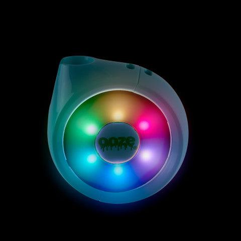 Ooze Movez Wireless Speaker 510 Vape Battery - Discreet Smoker