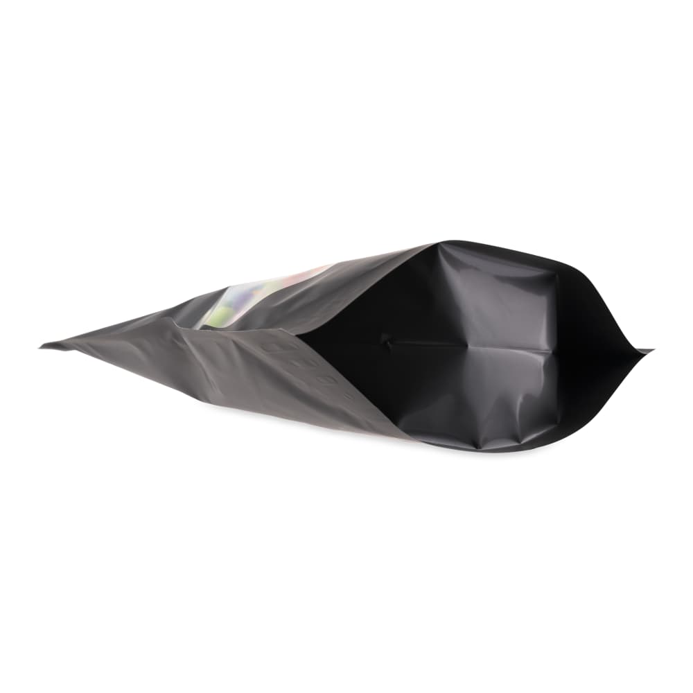 Loud Lock 1 Pound Mylar Smell Proof Vacuum Seal Bags – 100ct - Discreet Smoker