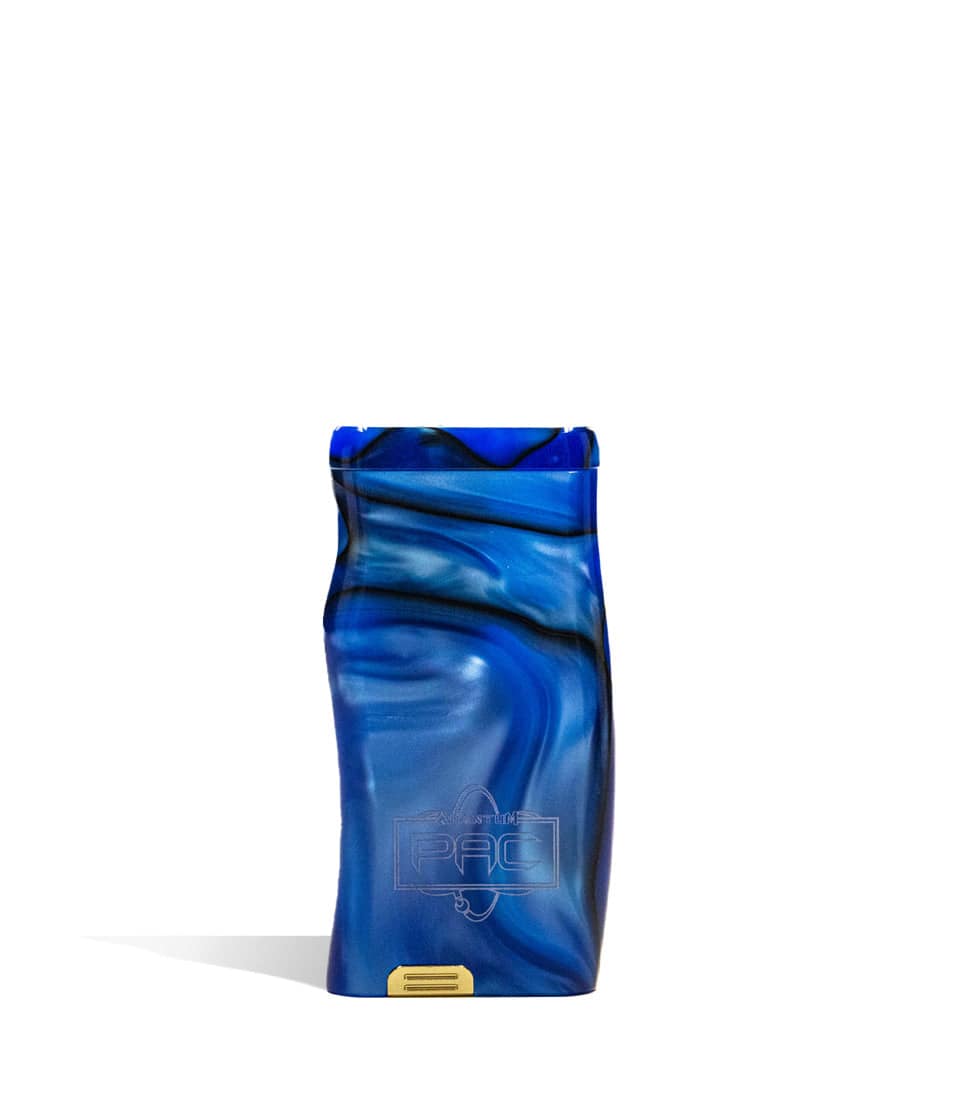 Quantum PAC Dugout with Poker - Discreet Smoker