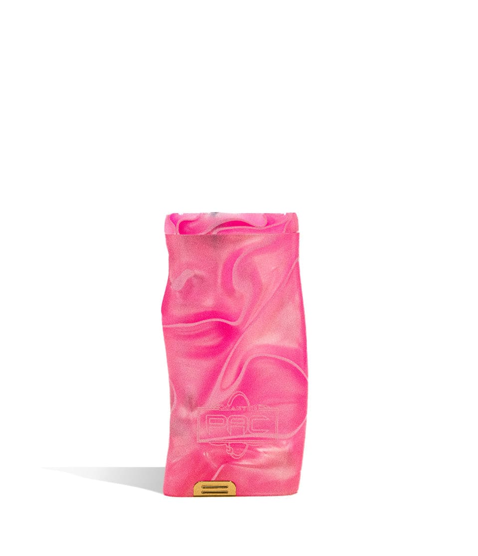 Quantum PAC Dugout with Poker - Discreet Smoker