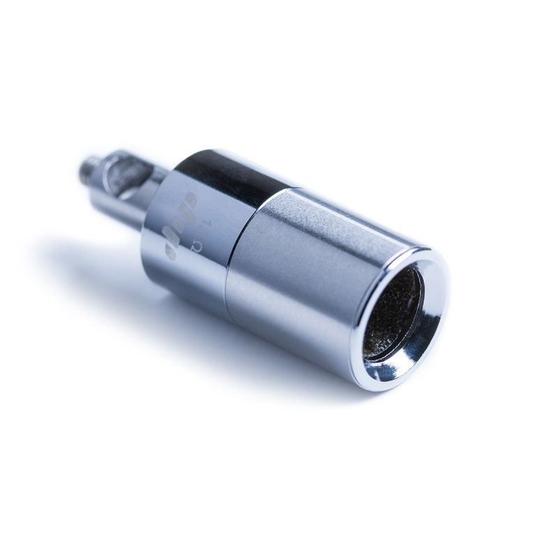 DIPPER REPLACEMENT QUARTZ CRYSTAL ATOMIZER ATTACHMENT - PACK OF 3 - Discreet Smoker