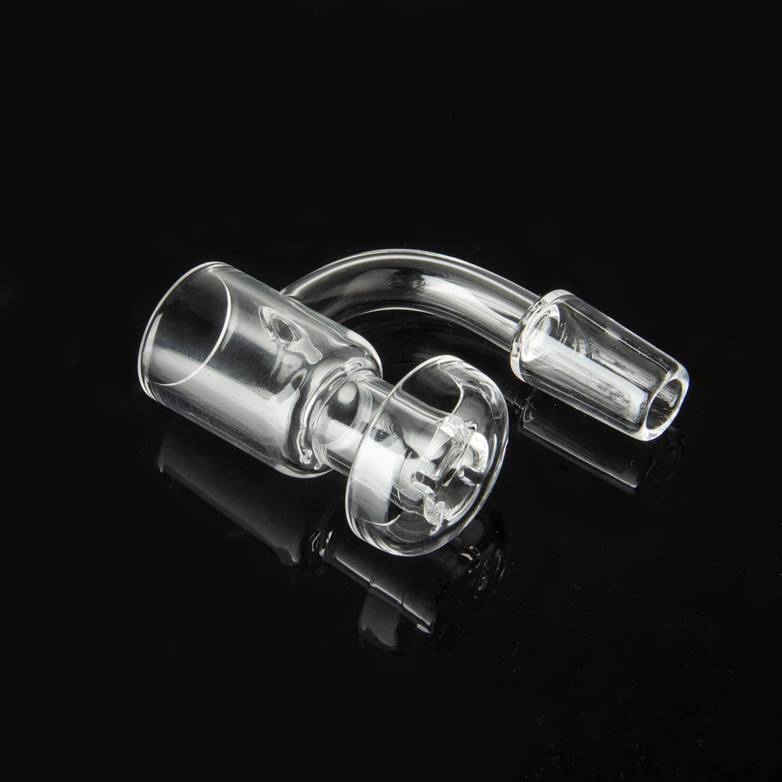 14mm Terp Slurper Quartz Banger - Discreet Smoker