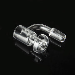 14mm Terp Slurper Quartz Banger - Discreet Smoker