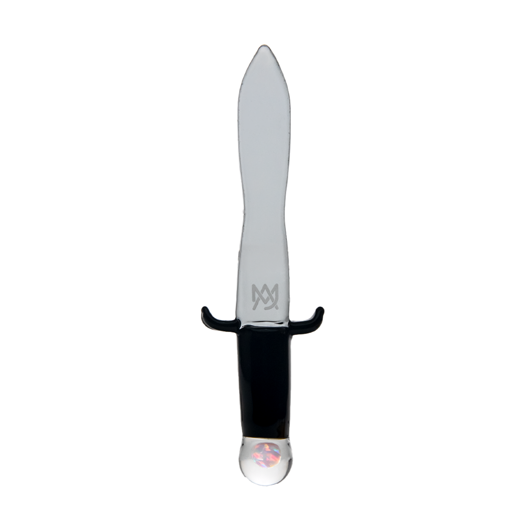 MJ Arsenal Excalibur Dab Tool - Discreet Smoker