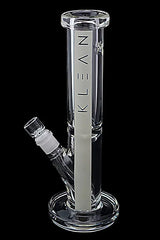 KLEAN Glass - Straight Tube - Discreet Smoker