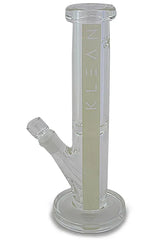 KLEAN Glass - Straight Tube - Discreet Smoker