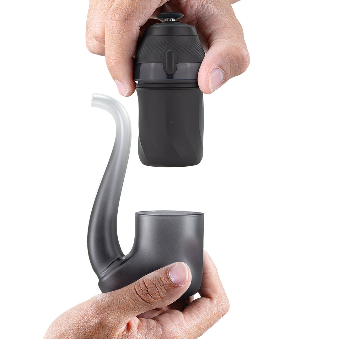 Puffco New Proxy Vaporizer - Discreet Smoker