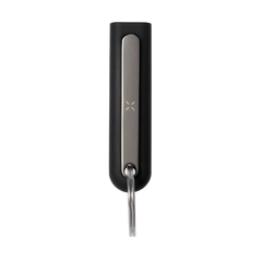 PAX Flow Vaporizer with Grip Sleeve Bundle - Discreet Smoker