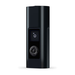 Arizer Solo 3 Portable Dry Herb Vaporizer - Discreet Smoker