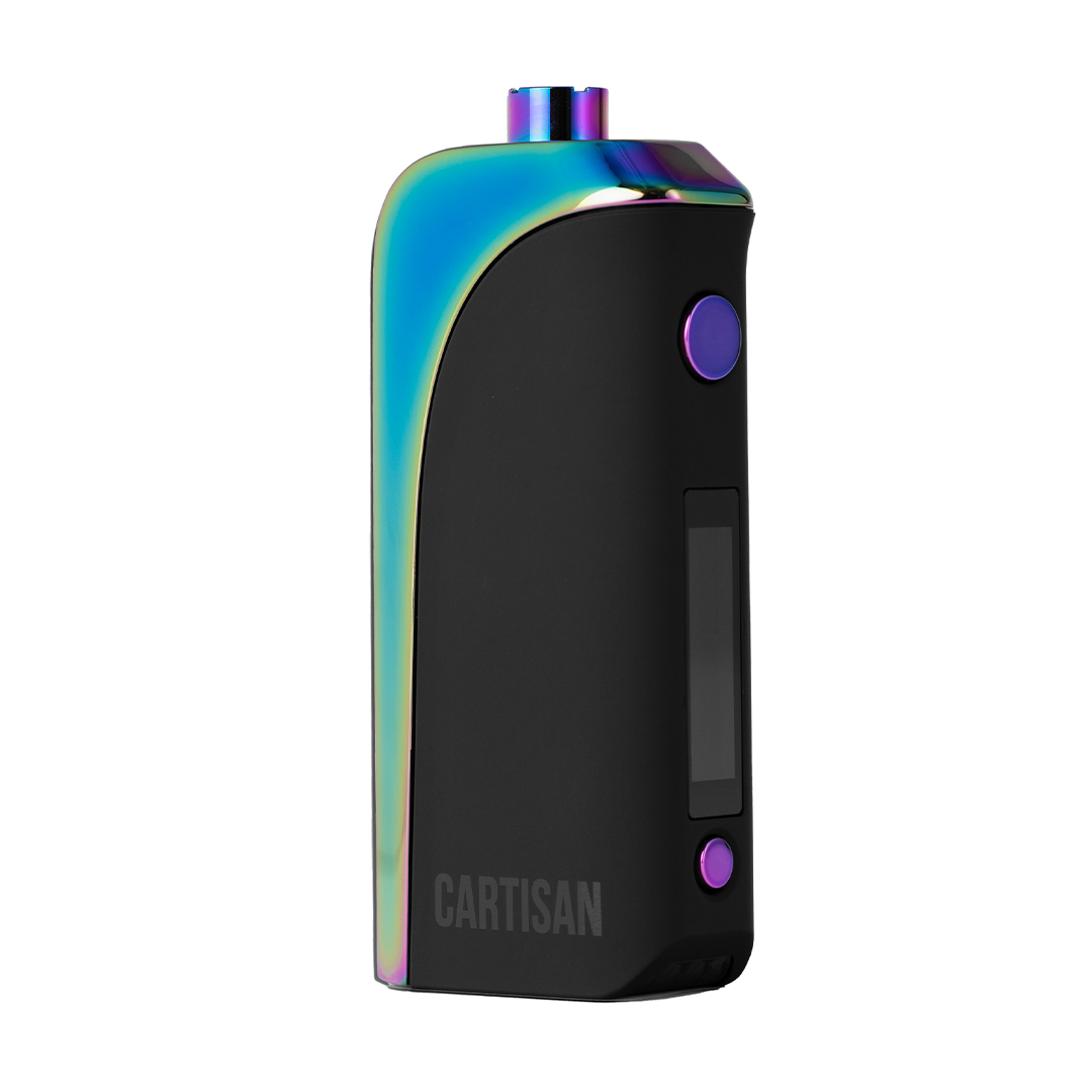 Cartisan KeyBD Neo 510 Vaporizer - Discreet Smoker