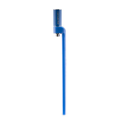 Ooze x Stache ConNectar - 510 Thread Dab Straw Vape Pen Attachment - Discreet Smoker