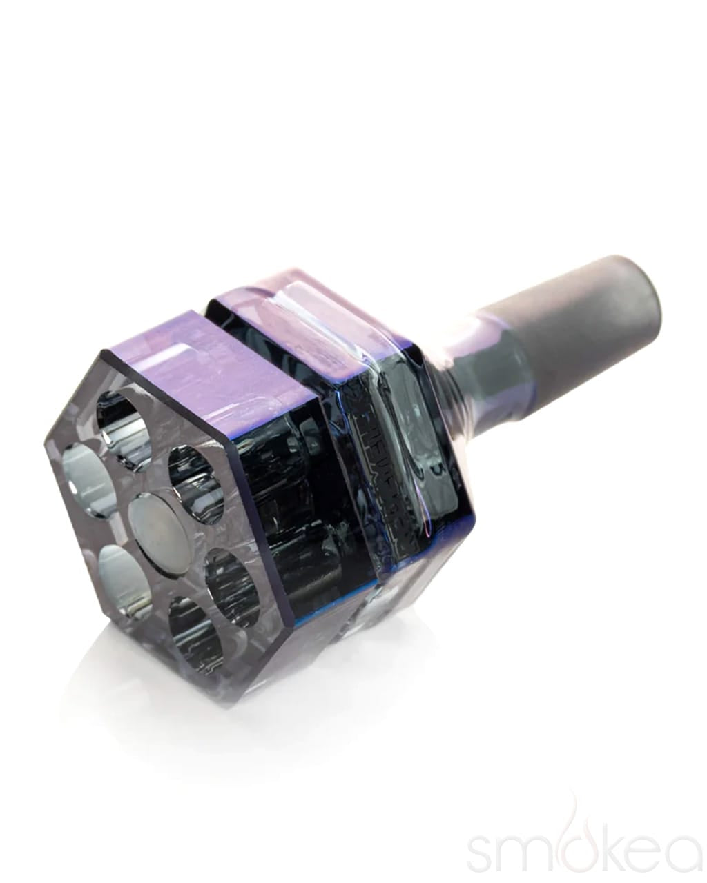 Red Eye Tek 14mm Terminator V2 Revolution Bowl - Discreet Smoker