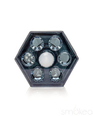 Red Eye Tek 14mm Terminator V2 Revolution Bowl - Discreet Smoker