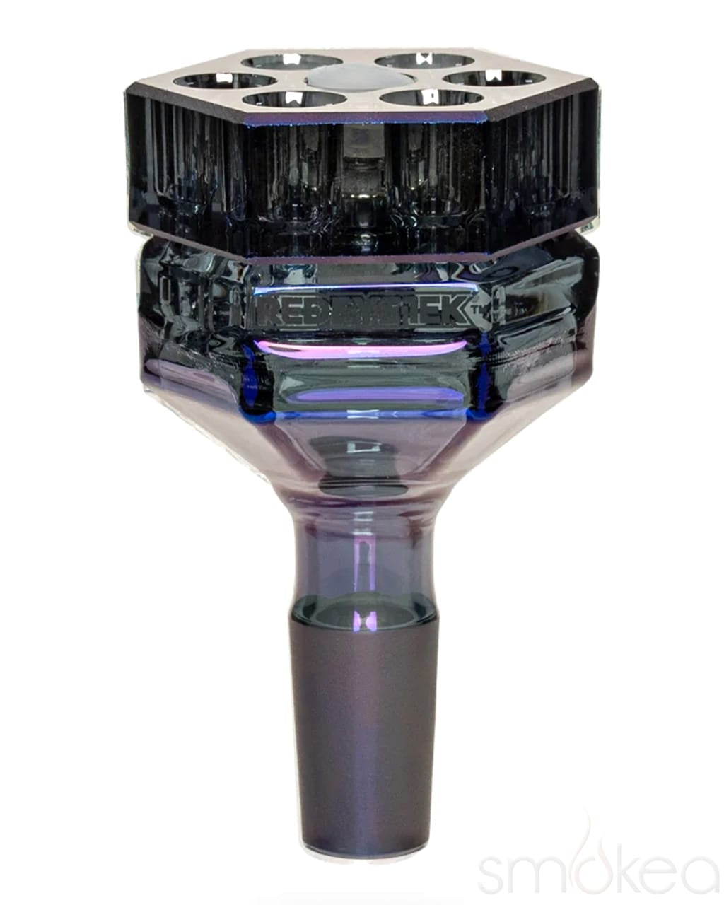 Red Eye Tek 14mm Terminator V2 Revolution Bowl - Discreet Smoker