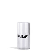 Wulf Mods Dome Replacement Glass Dome - Discreet Smoker