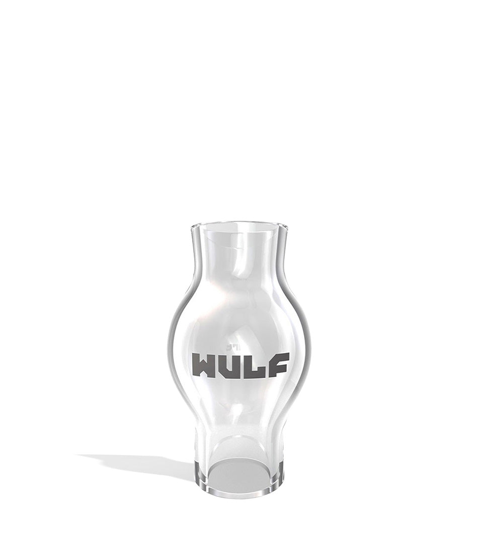 Wulf Mods Dome Replacement Glass Dome - Discreet Smoker