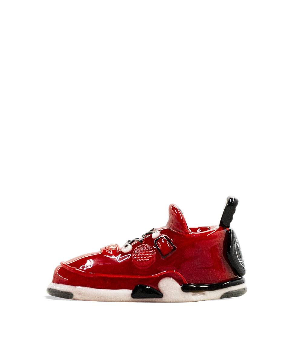 Retro Highz Sneaker V2 Hand Pipe - Discreet Smoker