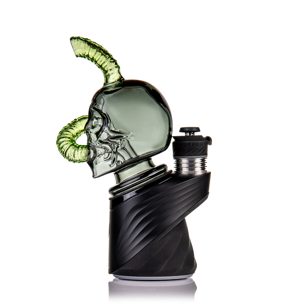 MJ Arsenal Grim Ripper Puffco Peak Top - Discreet Smoker