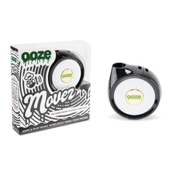Ooze Movez Wireless Speaker 510 Vape Battery - Discreet Smoker