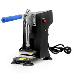 Rosin Heat Press Machine Digital Controller - Discreet Smoker