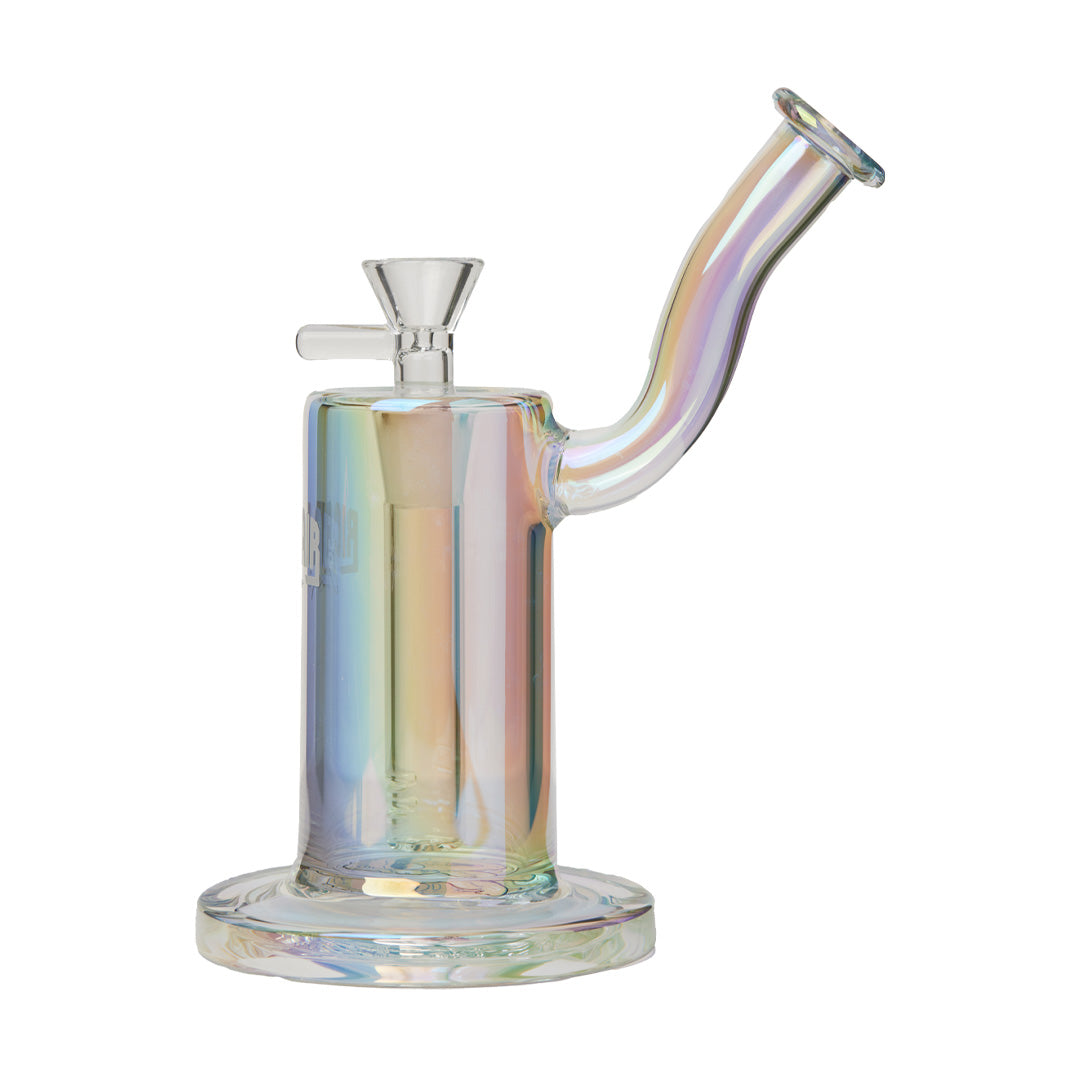Ric Flair Drip Dab Rig - Discreet Smoker