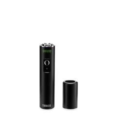 Ooze Tanker 510 Thread Thermal Chamber Vaporizer Battery - Discreet Smoker