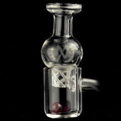 MJ Arsenal Ruby Terp Pearls (6mm) - Discreet Smoker