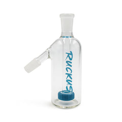 RUCKUS DISC-O INFERNO ASH CATCHER - Discreet Smoker