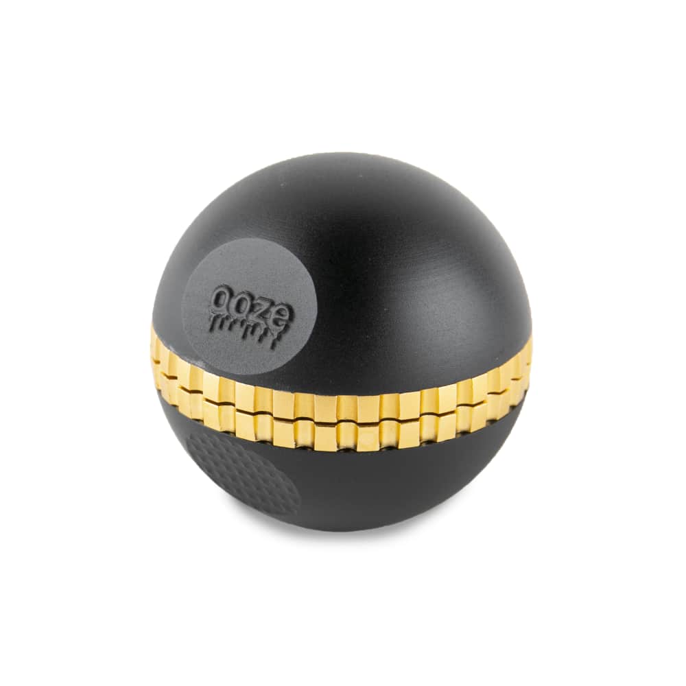 Ooze Saturn Grinder - Discreet Smoker