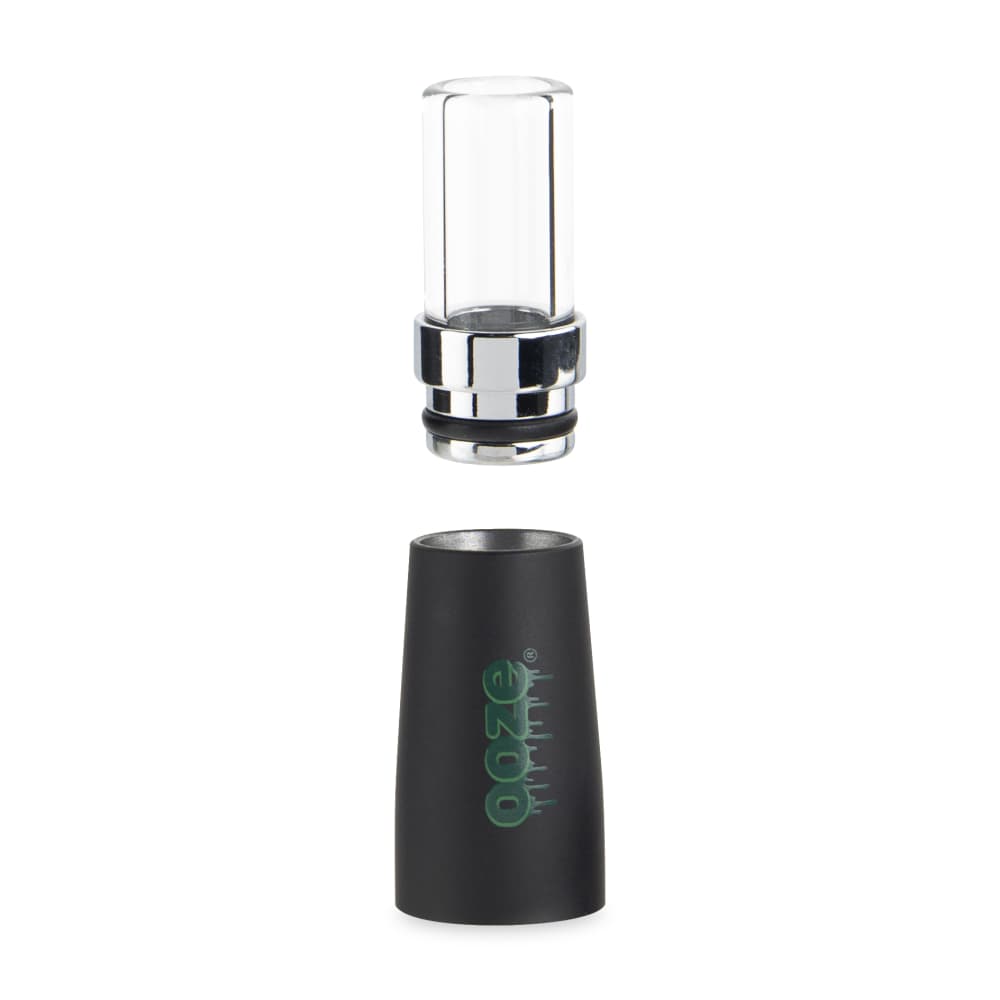 Ooze Fusion Atomizer Vape Battery - Discreet Smoker