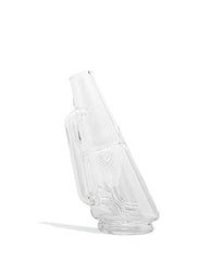 Ryan Fitt Puffco Peak Glass Attachment - Discreet Smoker