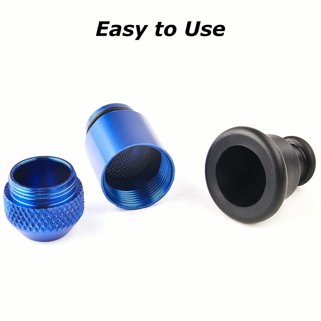 Sneak a Toke - Discreet Smoker