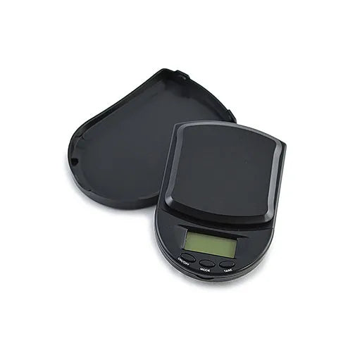 Teeter Totter scale - FX - Discreet Smoker