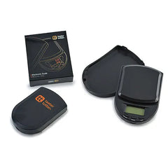 Teeter Totter scale - FX - Discreet Smoker