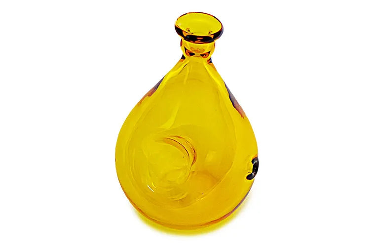 Balloon Pipe - Discreet Smoker