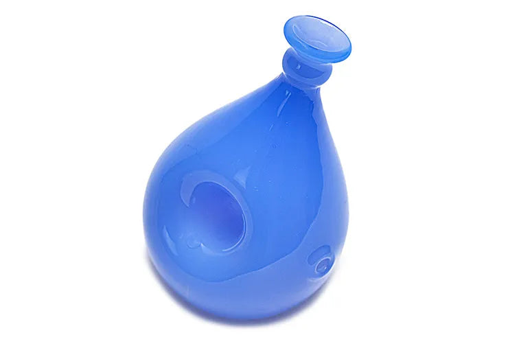 Balloon Pipe - Discreet Smoker