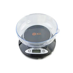 Teeter Totter scale - TPS - Discreet Smoker