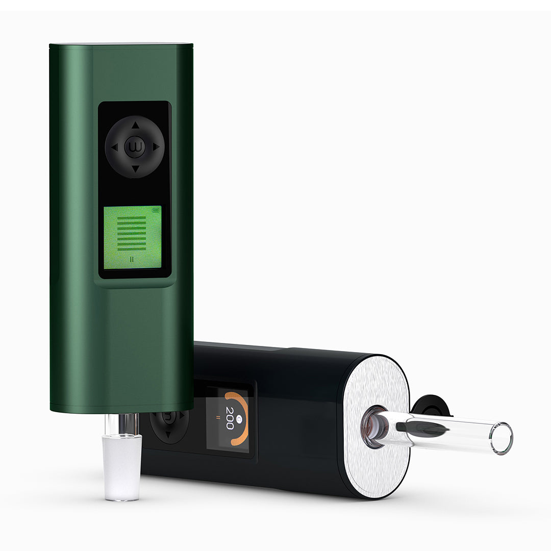 Arizer Solo III (3) V2 Vaporizer - Discreet Smoker