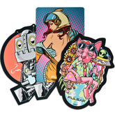 Pulsar DabPadz Dab Mat - Discreet Smoker