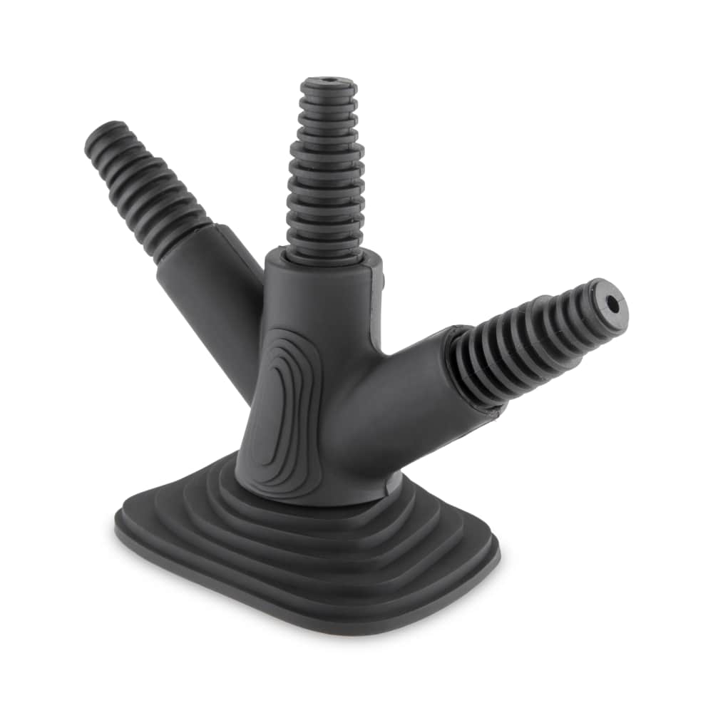 Ooze Banger Hanger Silicone Banger Stand - Discreet Smoker
