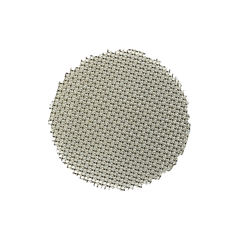 FLWR Mesh Pipe Screens