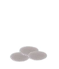 Wulf Mods LX Vaporizer Replacement Screen Set 3 Pack - Discreet Smoker