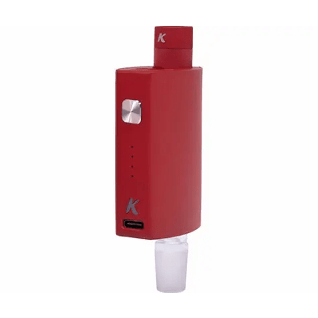 Kandy Pens Session Vaporizer - Discreet Smoker