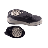 Sneaker-Inspired 3-Piece Herb Grinder - "Grind Force 1" - Discreet Smoker